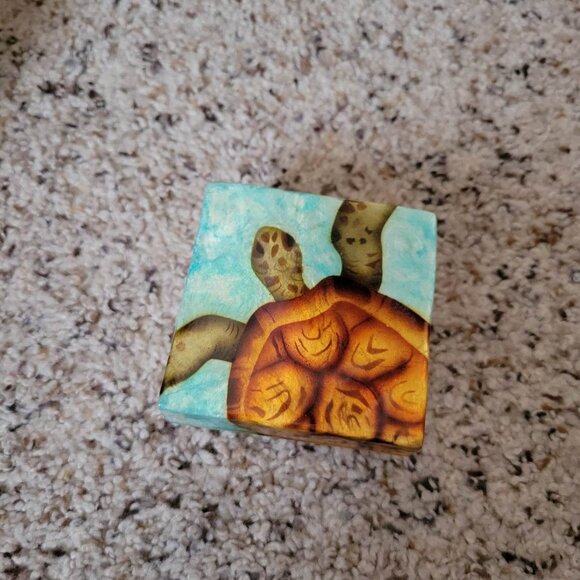 Beach Home Decor - Picture 7 of 10